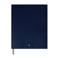 Quaderno Montblanc in Pelle 113604 - 113604